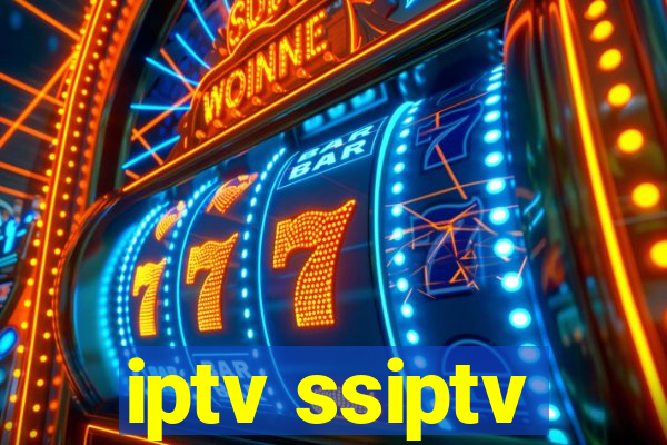 iptv ssiptv